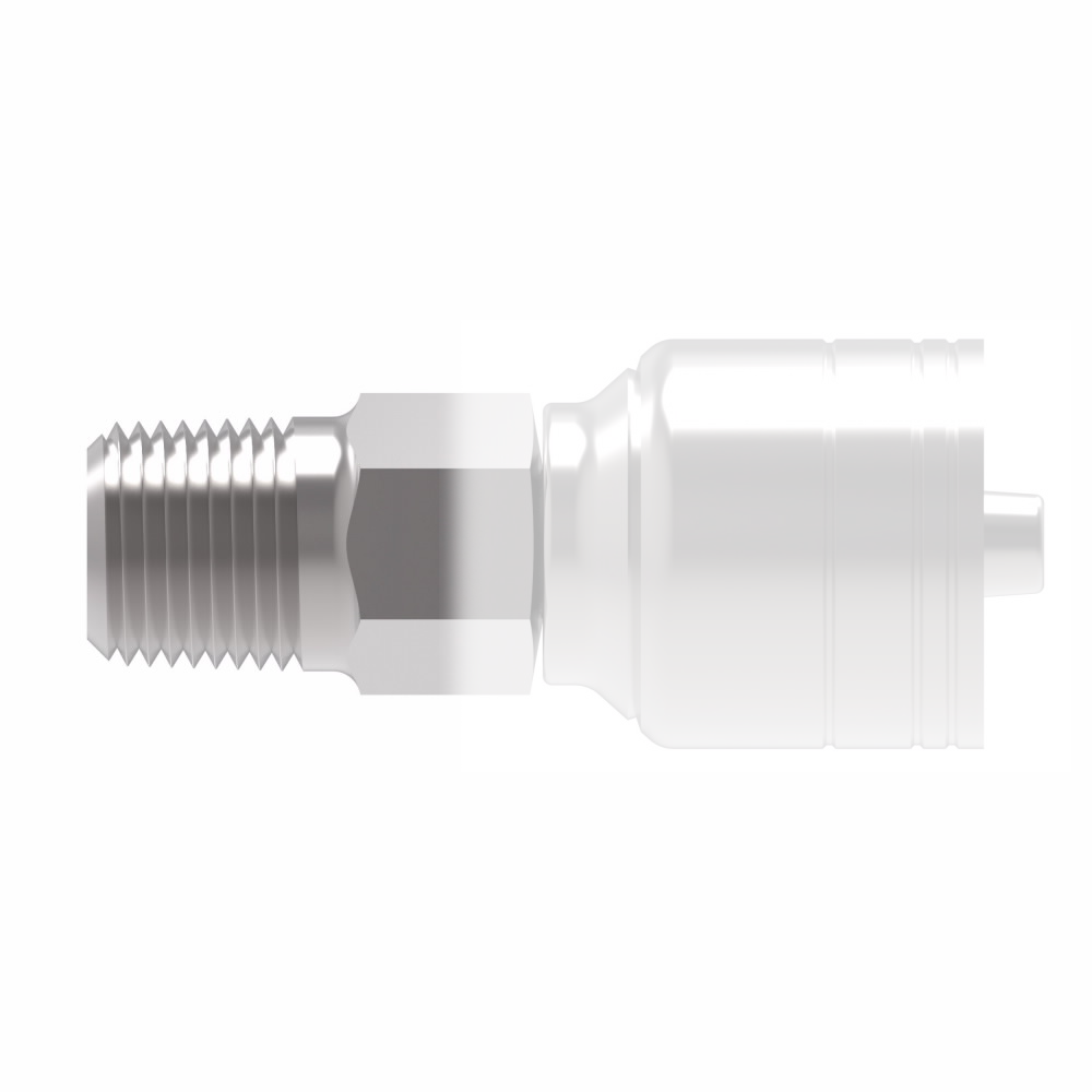 Image Filets pipe (NPT/NPTF/NPSM)